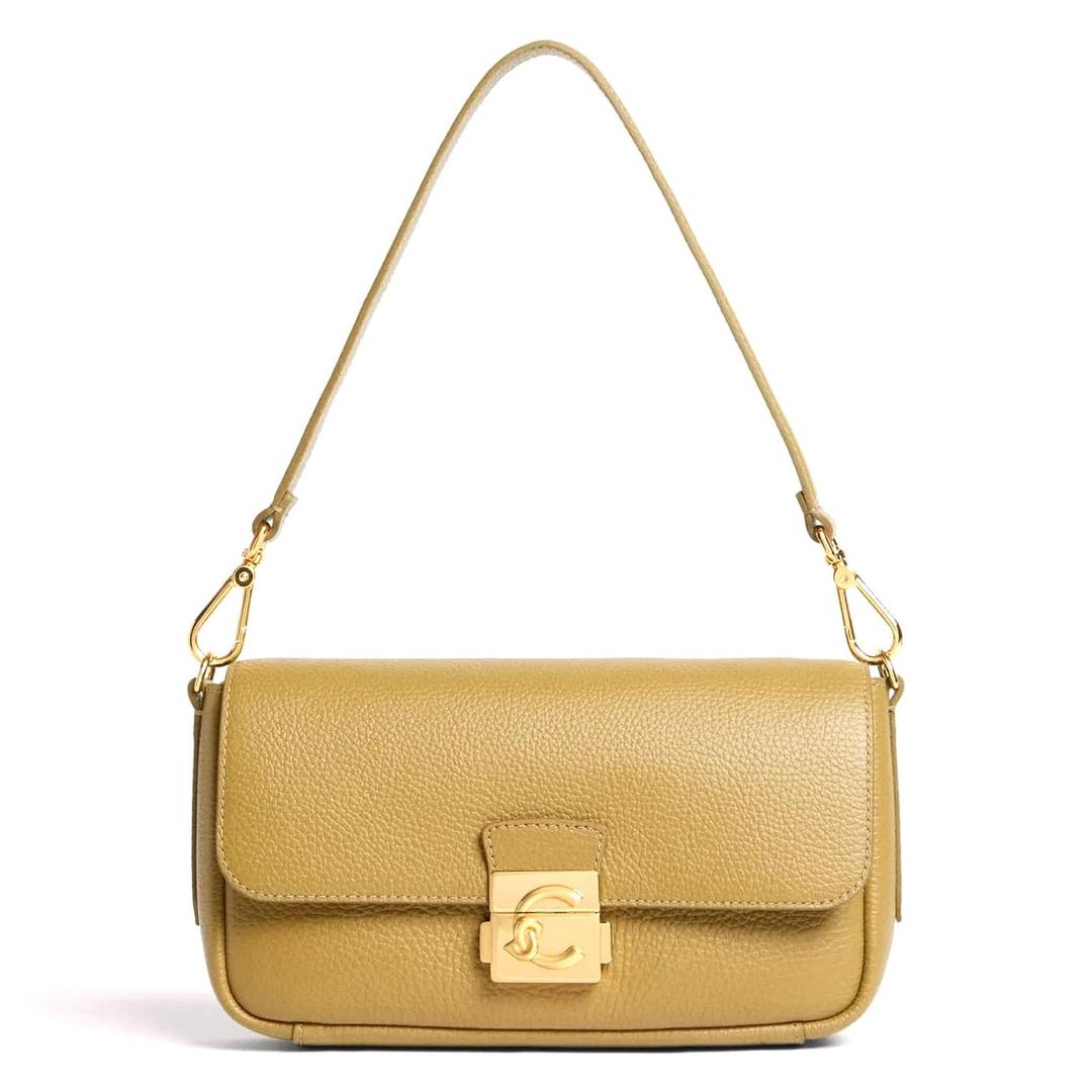 Женская сумка Coccinelle C-Me Lock | Фото 1