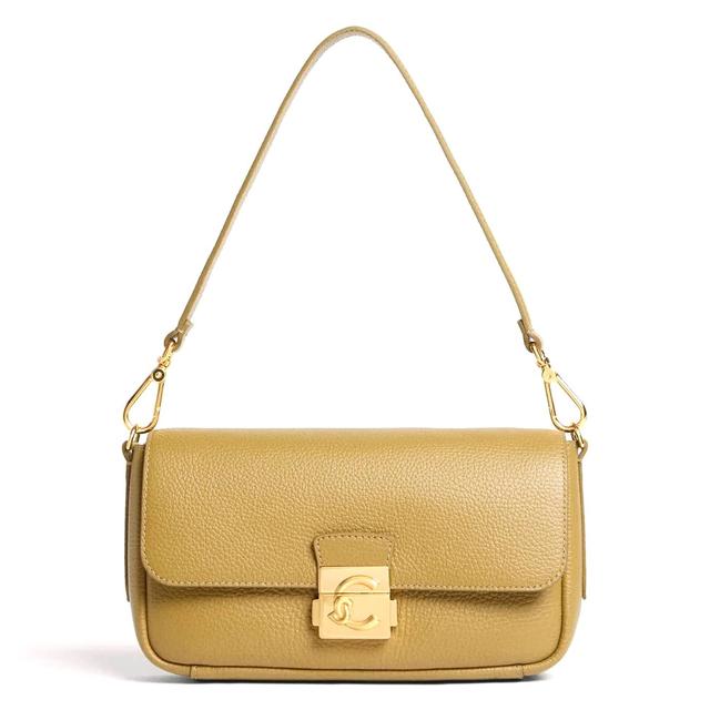 Женская сумка Coccinelle C-Me Lock