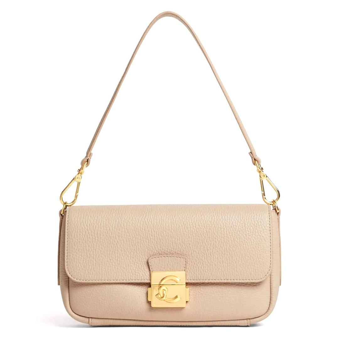 Женская сумка Coccinelle C-Me Lock | Фото 1