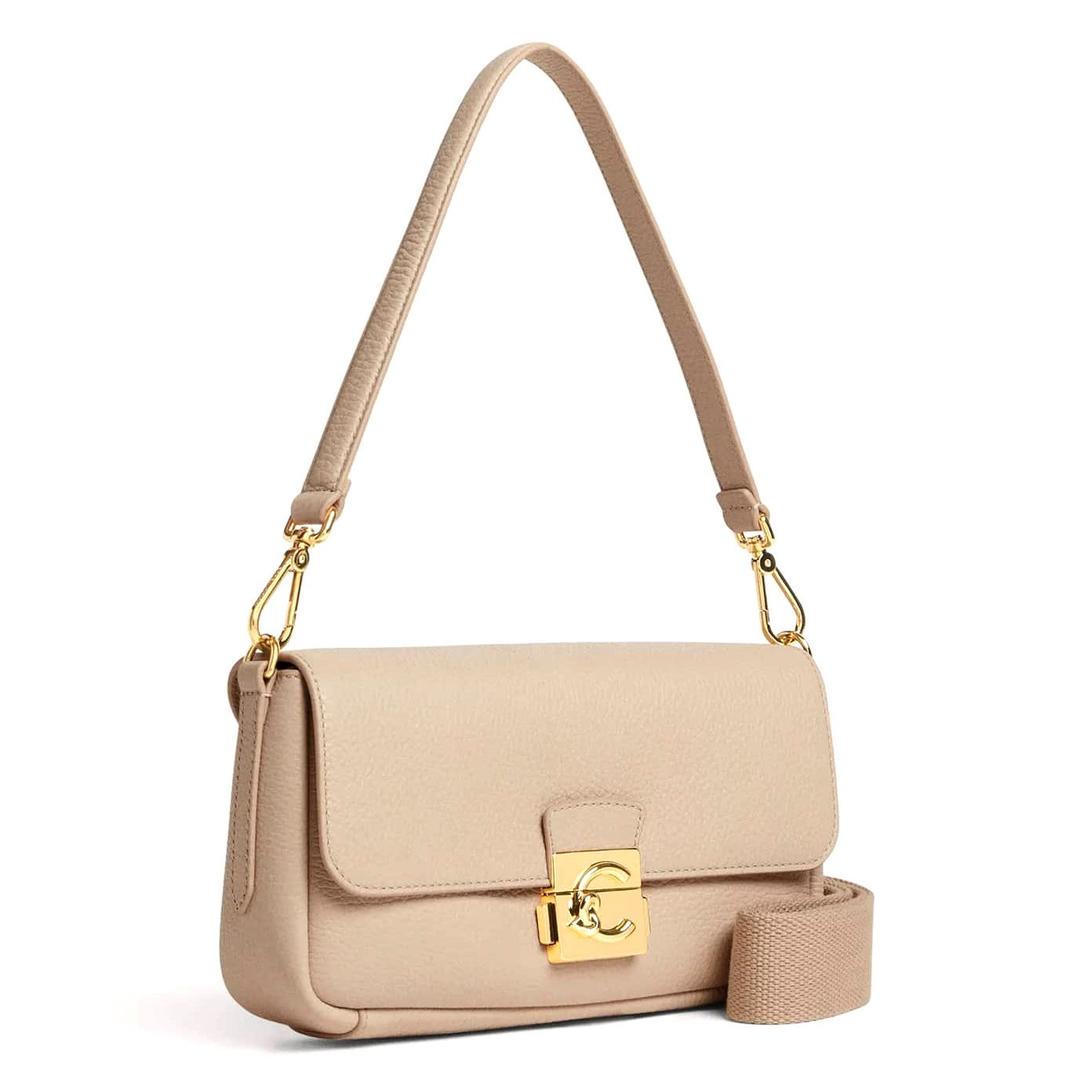 Женская сумка Coccinelle C-Me Lock | Фото 2