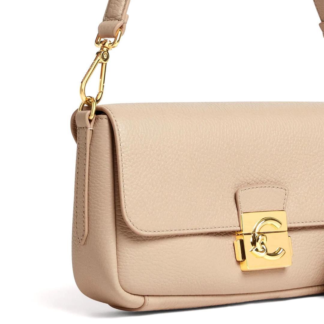 Женская сумка Coccinelle C-Me Lock | Фото 4