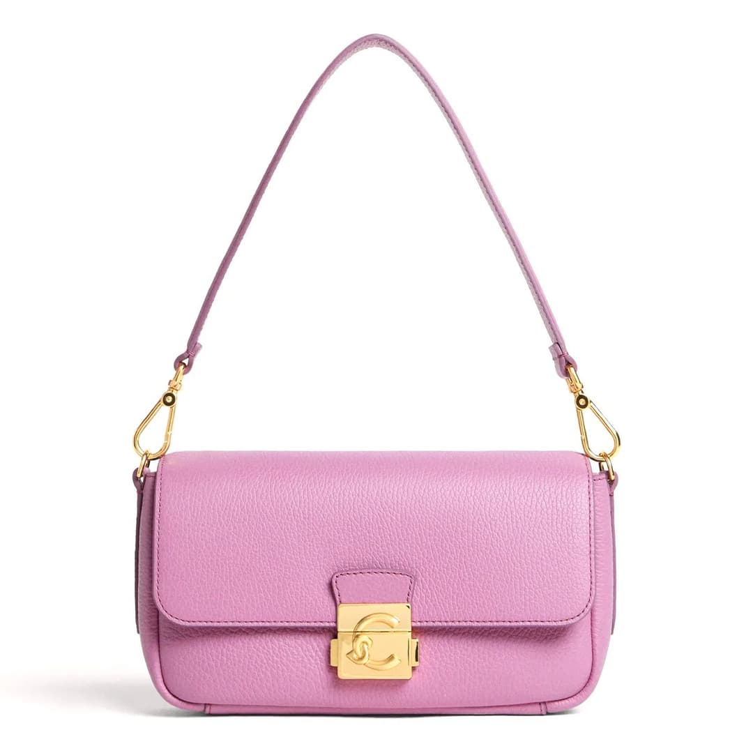 Женская сумка Coccinelle C-Me Lock | Фото 1