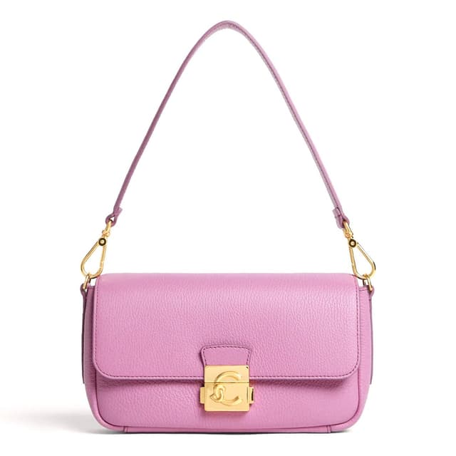 Женская сумка Coccinelle C-Me Lock