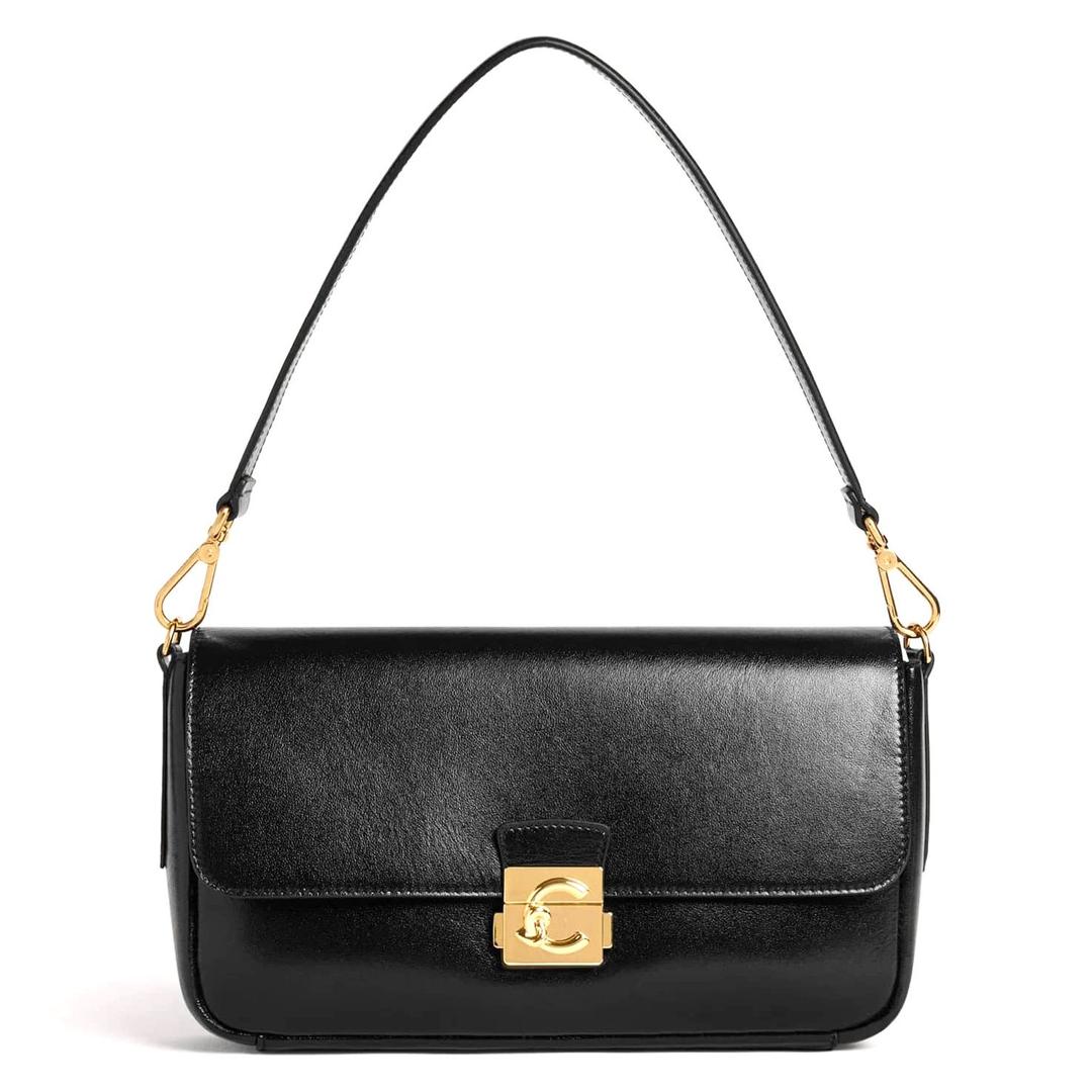 Женская сумка Coccinelle C-Me Lock | Фото 1