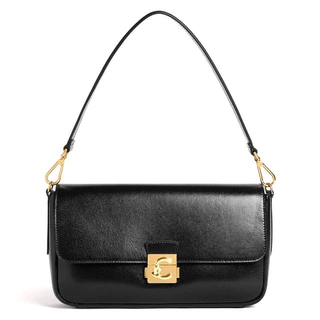 Женская сумка Coccinelle C-Me Lock