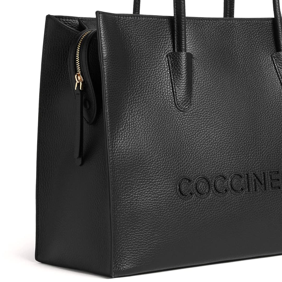 Женская сумка Coccinelle Myrtha | Фото 4