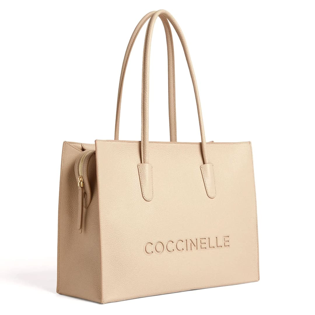 Женская сумка Coccinelle Myrtha | Фото 2