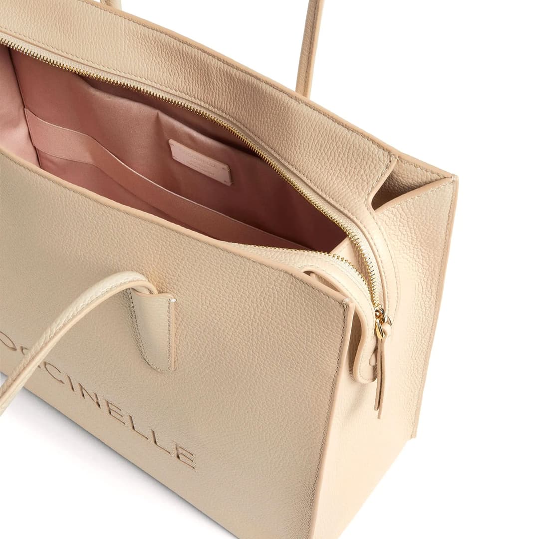 Женская сумка Coccinelle Myrtha | Фото 3