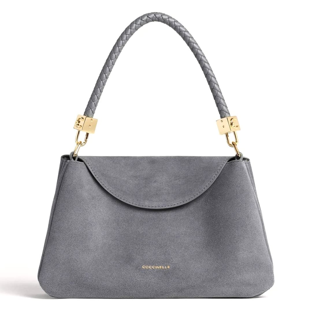 Женская сумка Coccinelle Tiggy Small | Фото 1