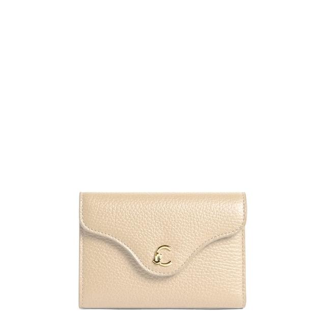 Женский кошелёк Coccinelle C-Me