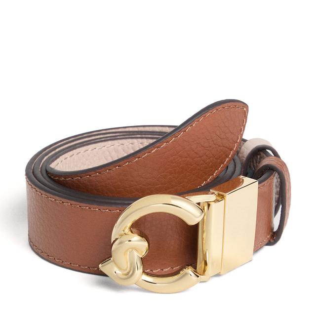 Женский ремень Coccinelle