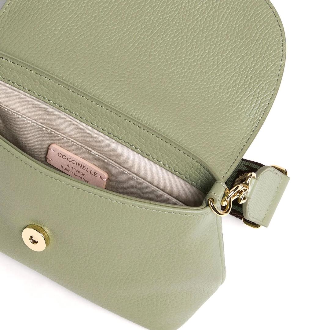 Женская сумка Coccinelle Paulina | Фото 3