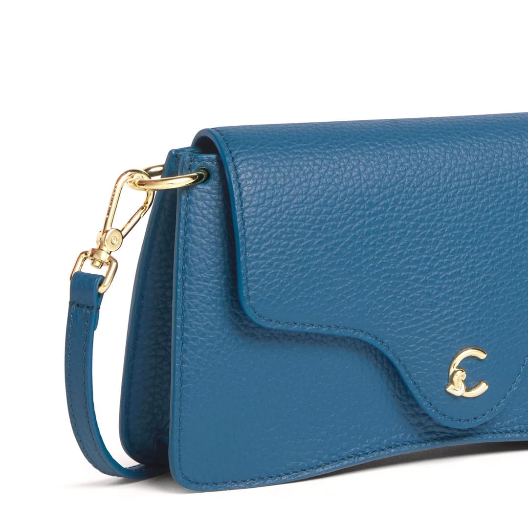 Женская сумка Coccinelle C-Me | Фото 4