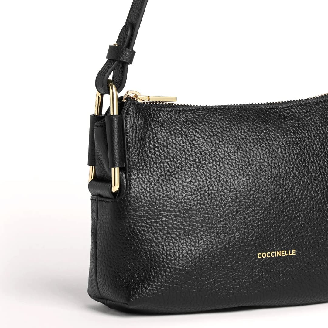 Женская сумка Coccinelle Rebekka | Фото 4