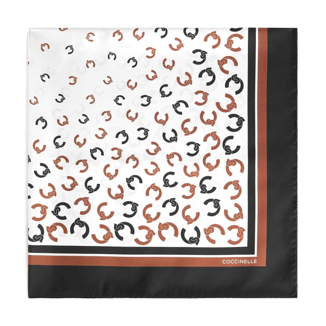 Женский платок Coccinelle C-Me | Фото 2