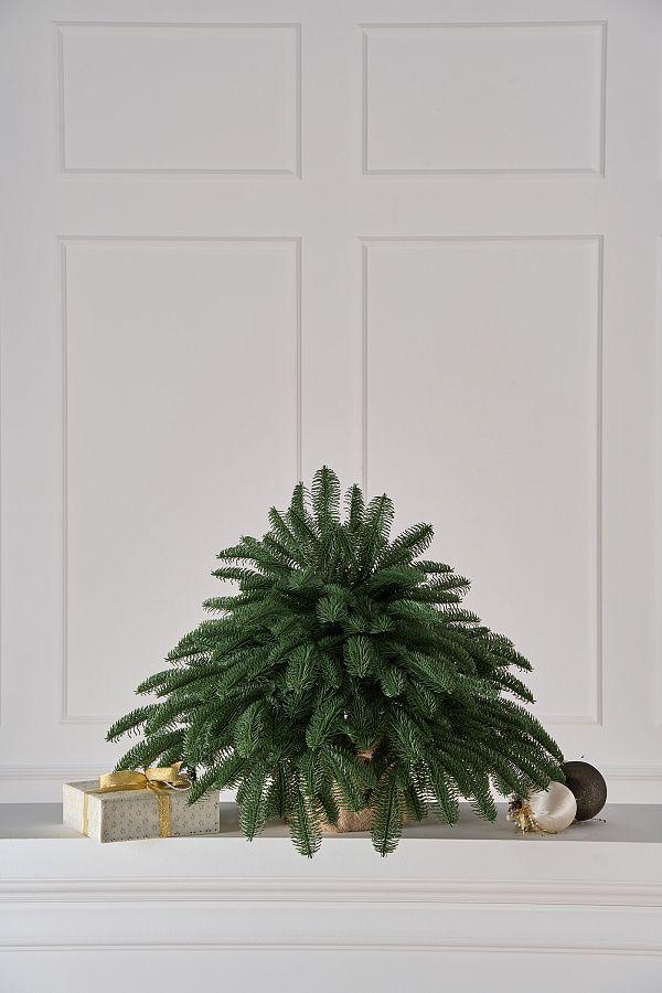 Ель настольная Датская Max Christmas, 0.6 м