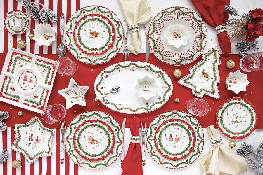 Банка для продуктов Easy Life, Щелкунчик и фея | Фото 2