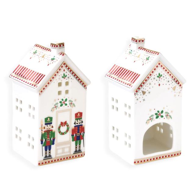 Подсвечник Easy Life, Щелкунчик