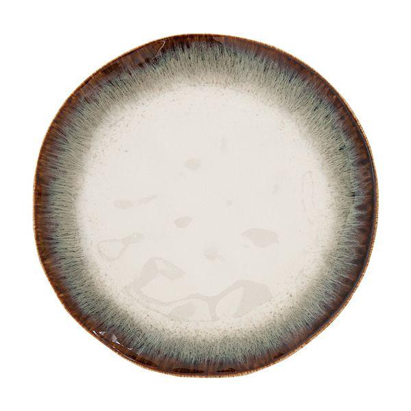 Тарелка закусочная Easy Life Nuances 21 см | Фото 1