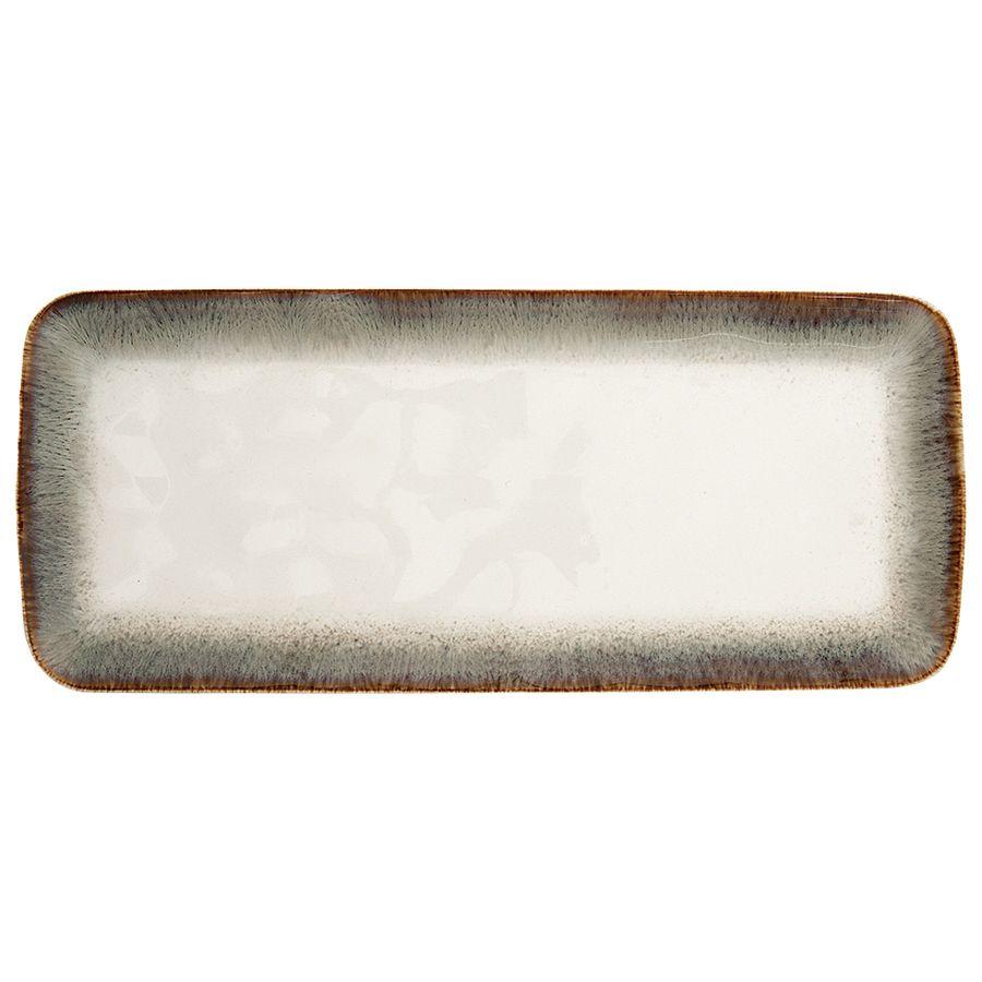 Блюдо сервировочное Easy Life Nuances 36х16 см | Фото 1