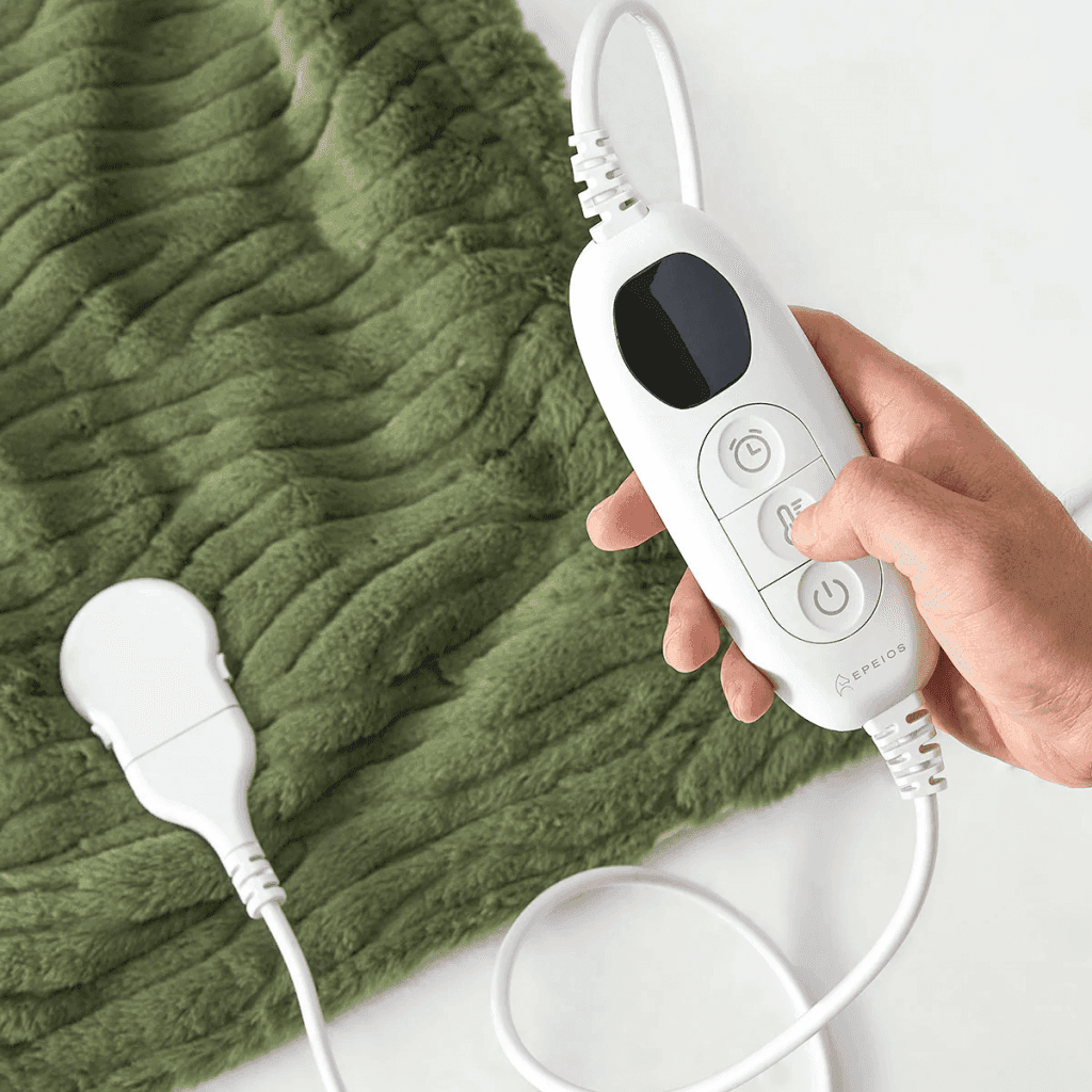 Электрическое одеяло Epeios | Фото 2