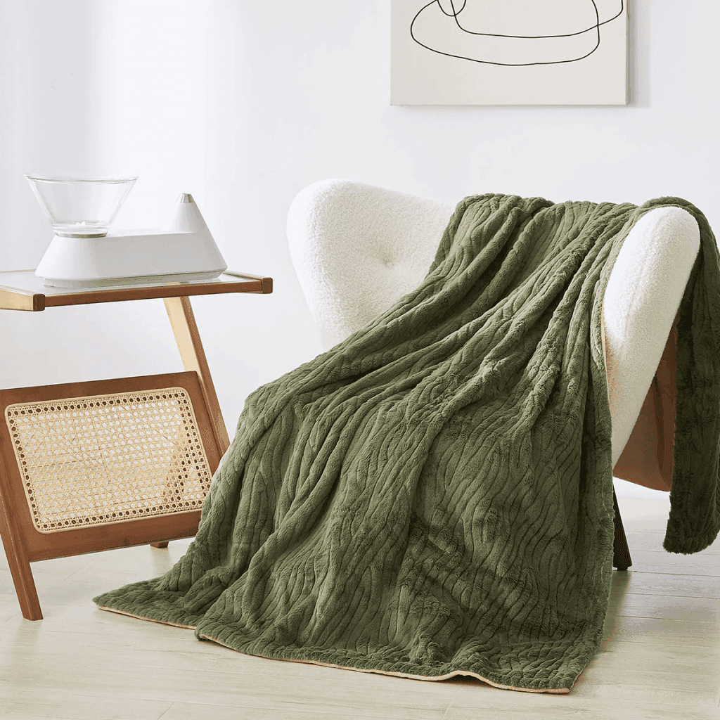 Электрическое одеяло Epeios | Фото 3