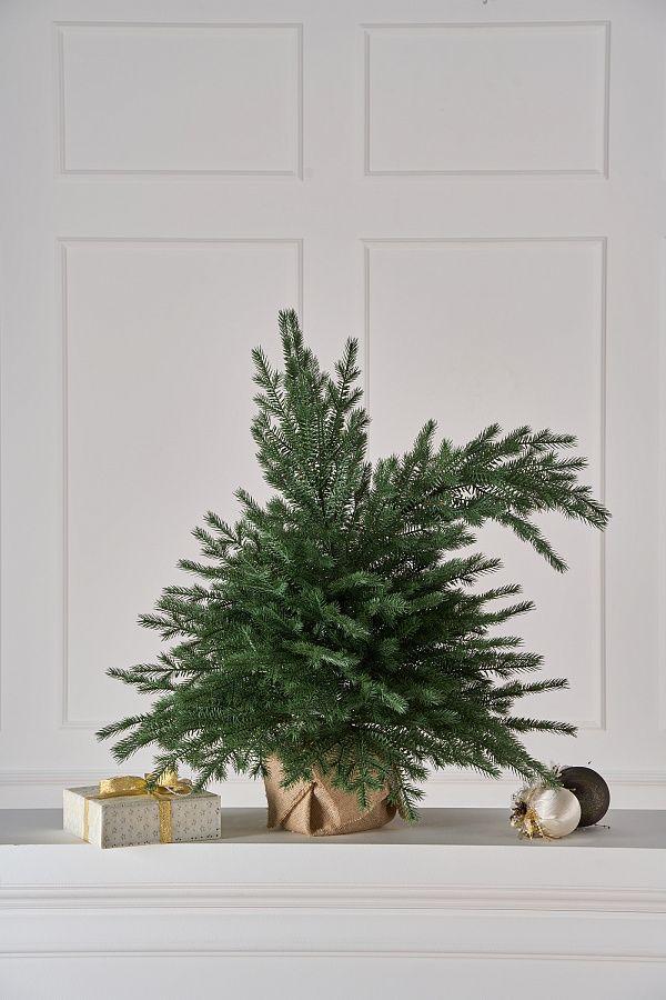 Ель настольная Шуша Max Christmas, 0.9 м