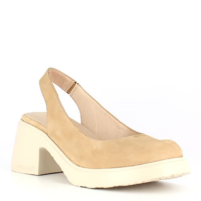 Женские туфли Wonders