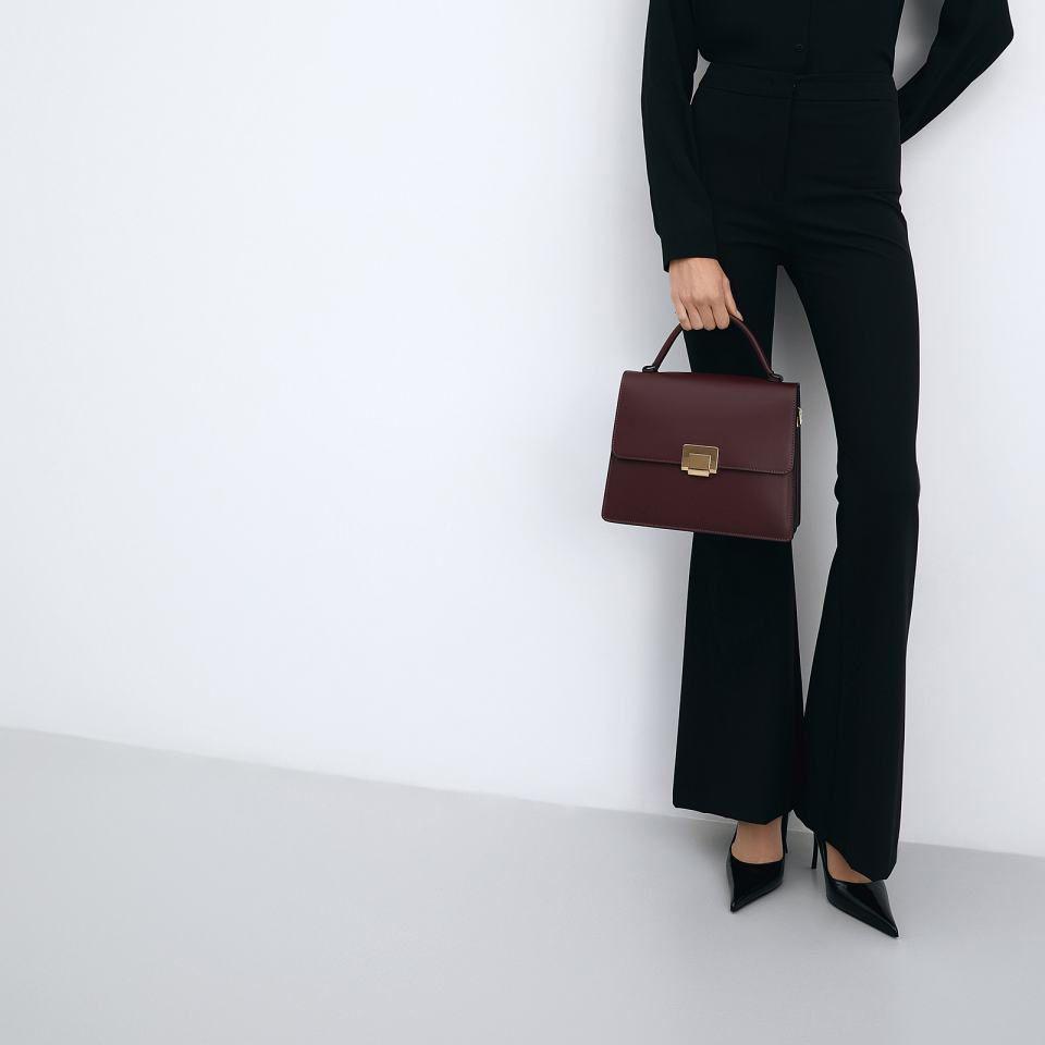 Женская сумка Principe di Bologna | Фото 5