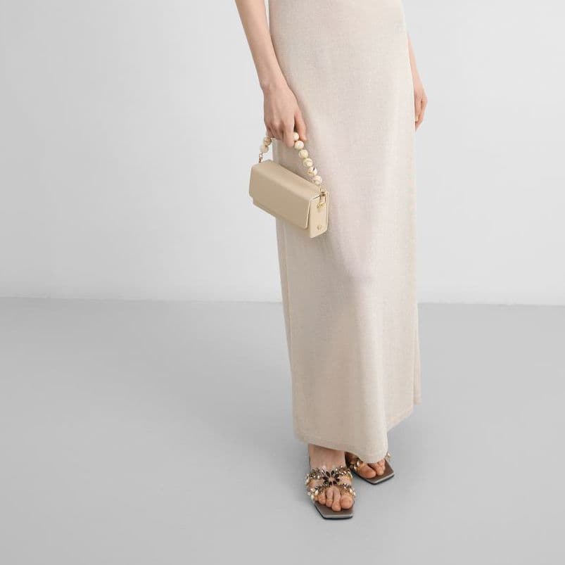 Женская сумка Principe di Bologna | Фото 4