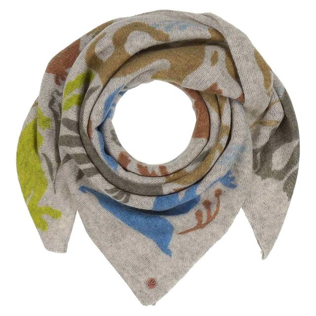 Женский шарф FRAAS