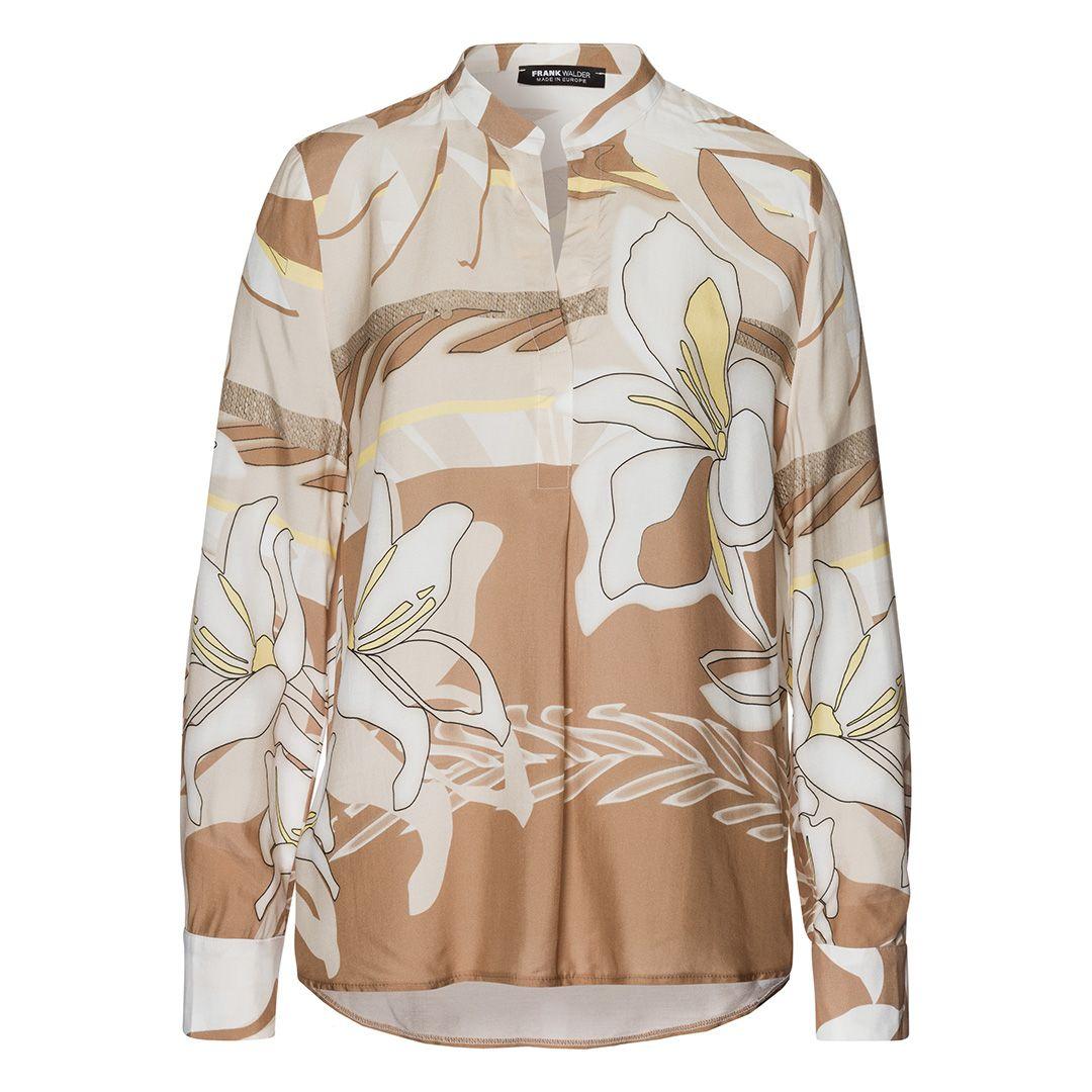 Женская блуза Frank Walder | Фото 1
