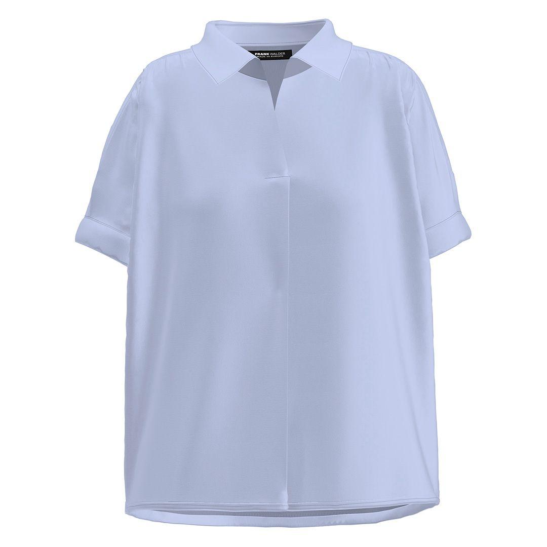 Женское поло Frank Walder | Фото 1