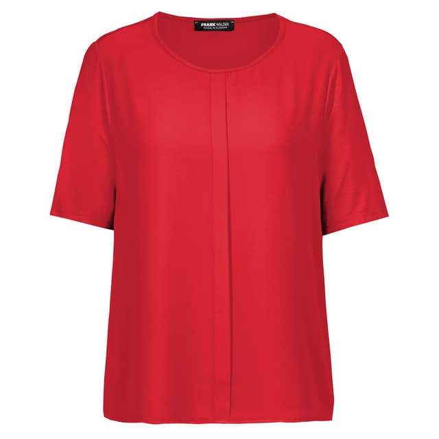 Женская блуза из вискозы Frank Walder