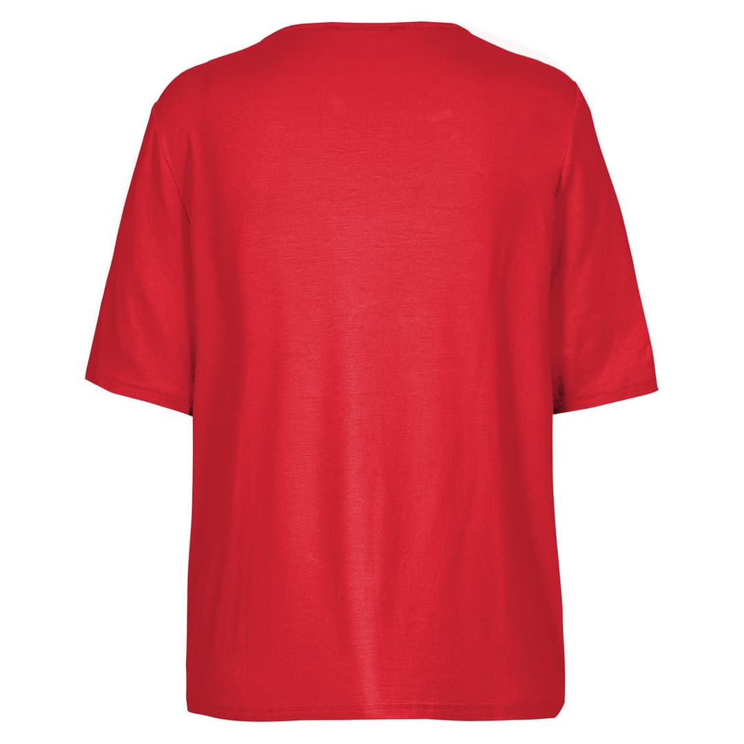 Женская блуза из вискозы Frank Walder | Фото 2