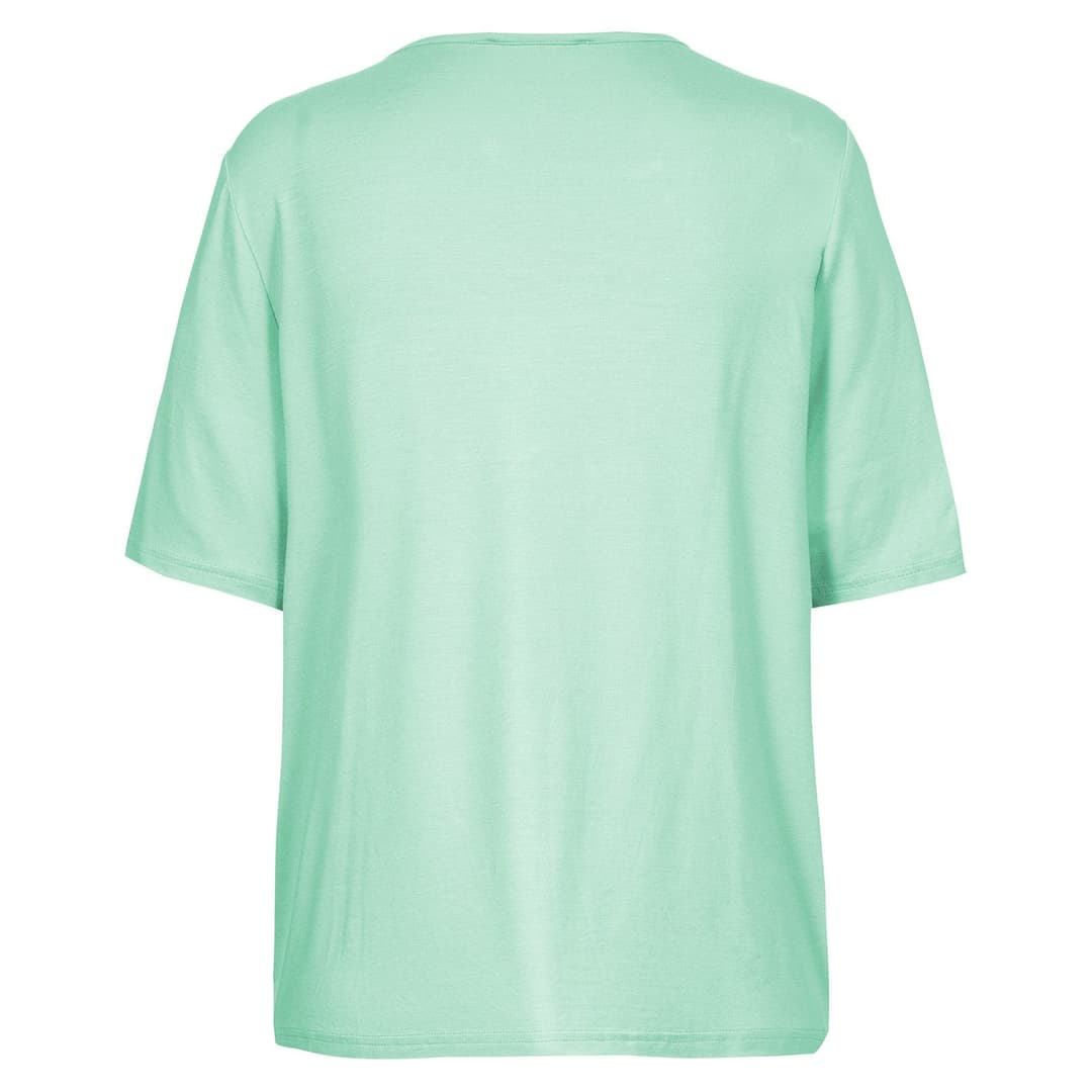 Женская блуза из вискозы Frank Walder | Фото 2