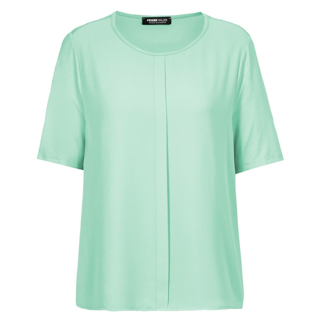 Женская блуза из вискозы Frank Walder | Фото 1