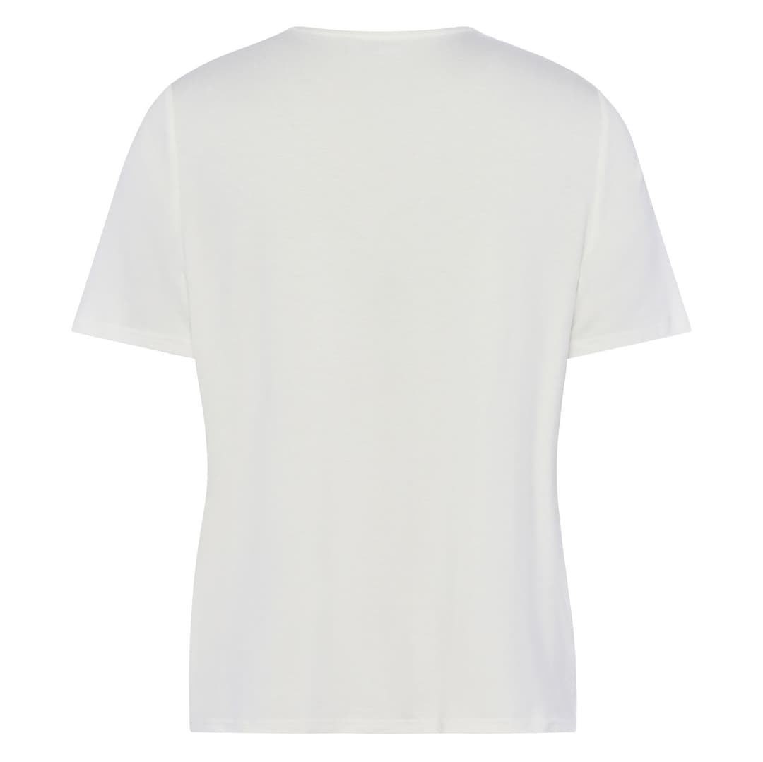 Женская вискозная блуза Frank Walder | Фото 2