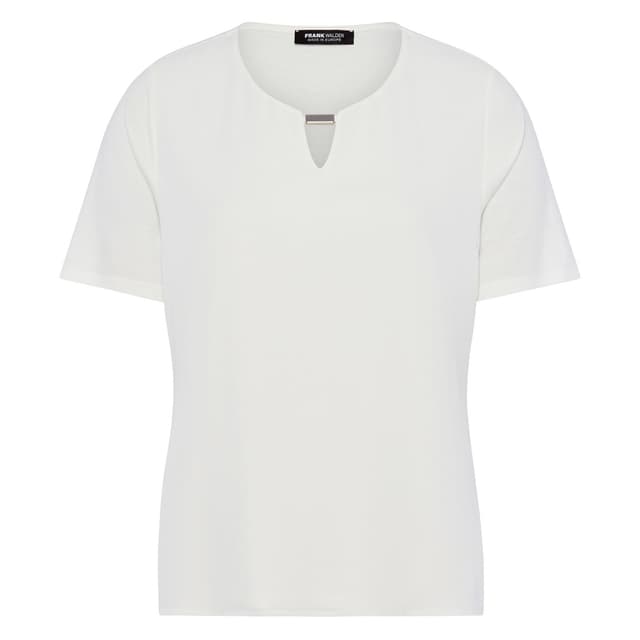 Женская вискозная блуза Frank Walder