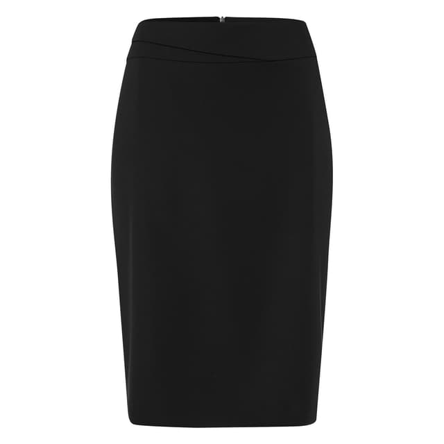 Классическая юбка Frank Walder