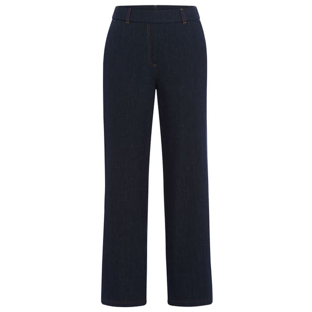 Женские джинсовые брюки Frank Walder