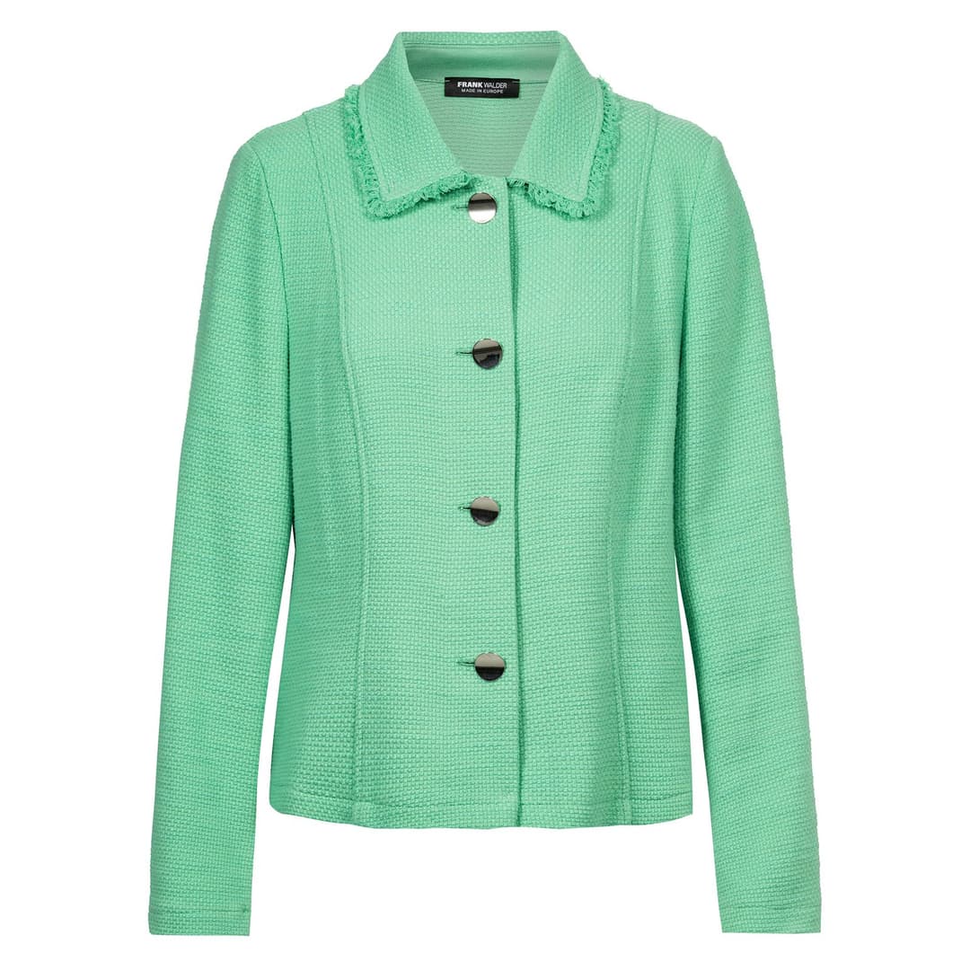 Женский жакет Frank Walder | Фото 1