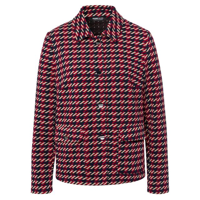 Женский жакет Frank Walder