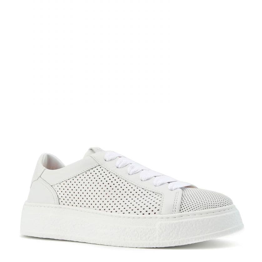 Женские кеды AGL Giuly Spring | Фото 2