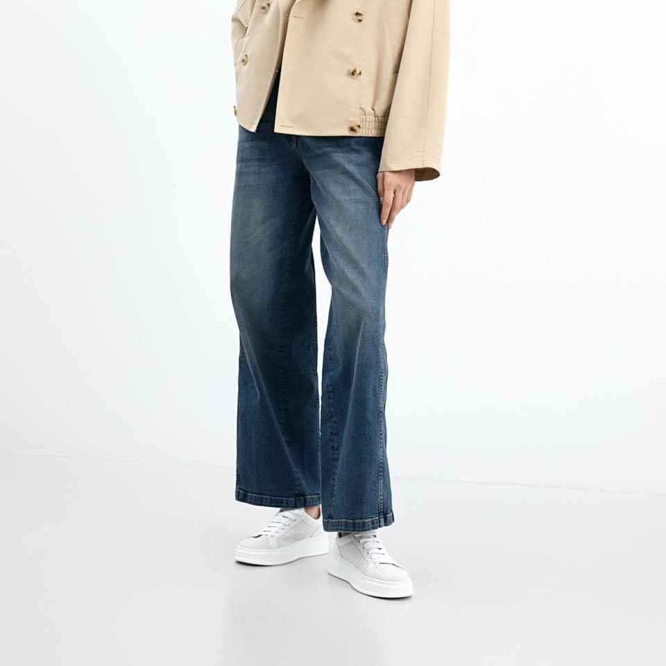 Женские кеды AGL Giuly Spring | Фото 4