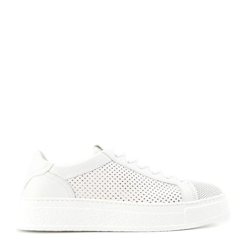 Женские кеды AGL Giuly Spring | Фото 1