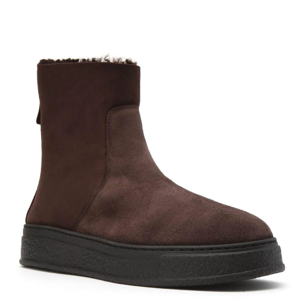 Женские ботинки AGL Guily Warm | Фото 2