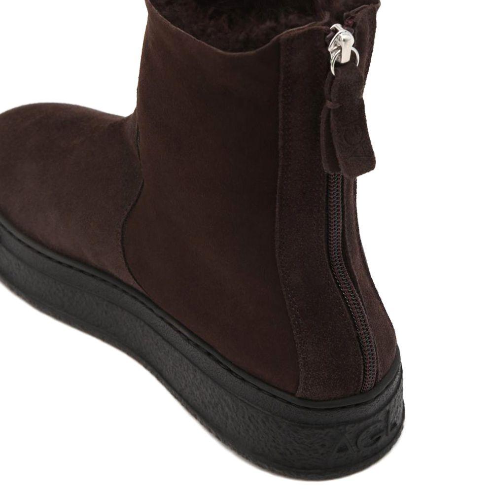 Женские ботинки AGL Guily Warm | Фото 3