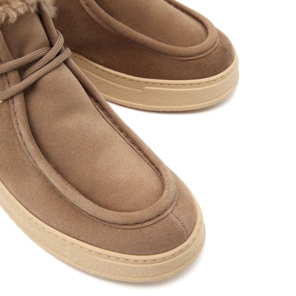 Женские ботинки AGL Giuly Winter | Фото 3