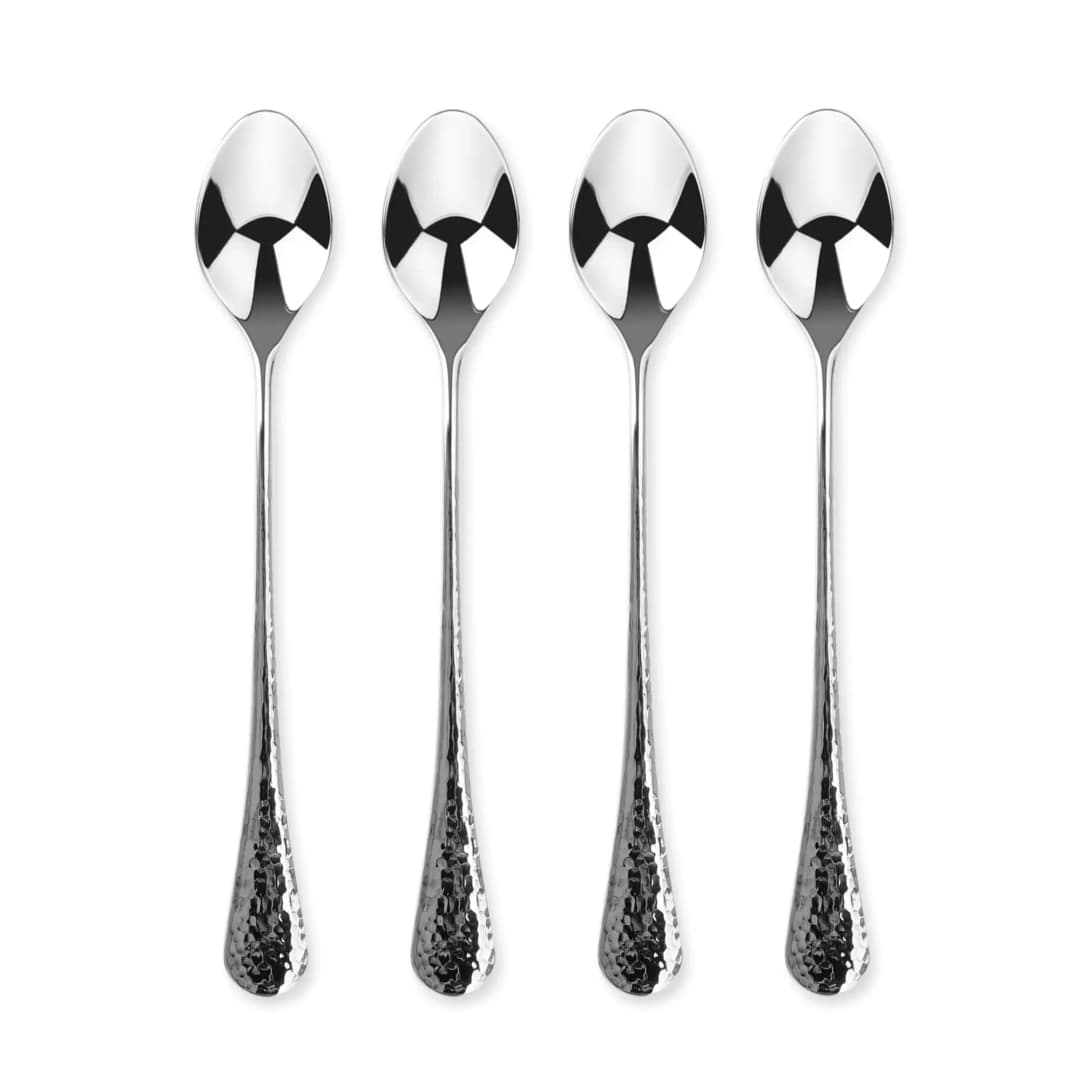 Набор ложек с длинной ручкой для латте Robert Welch Honeybourne | Фото 1